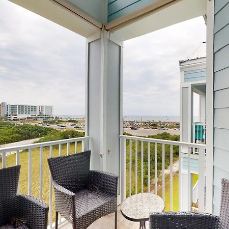 Apartamento Grand Caribbean #425 Orange Beach Exterior foto