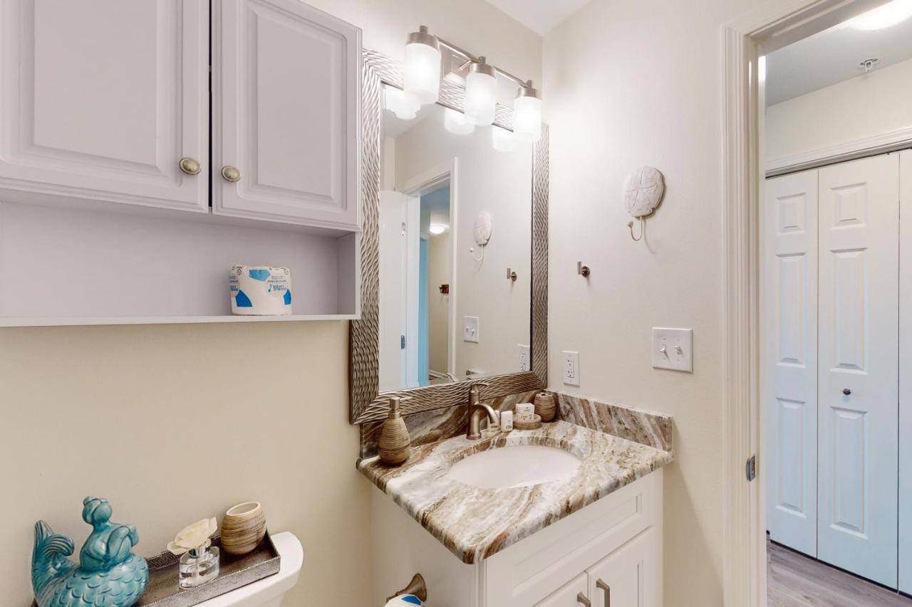 Apartamento Grand Caribbean #425 Orange Beach Exterior foto