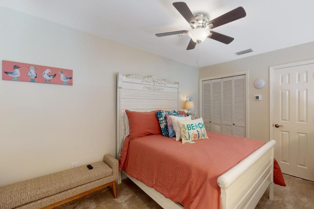 Apartamento Grand Caribbean #425 Orange Beach Exterior foto