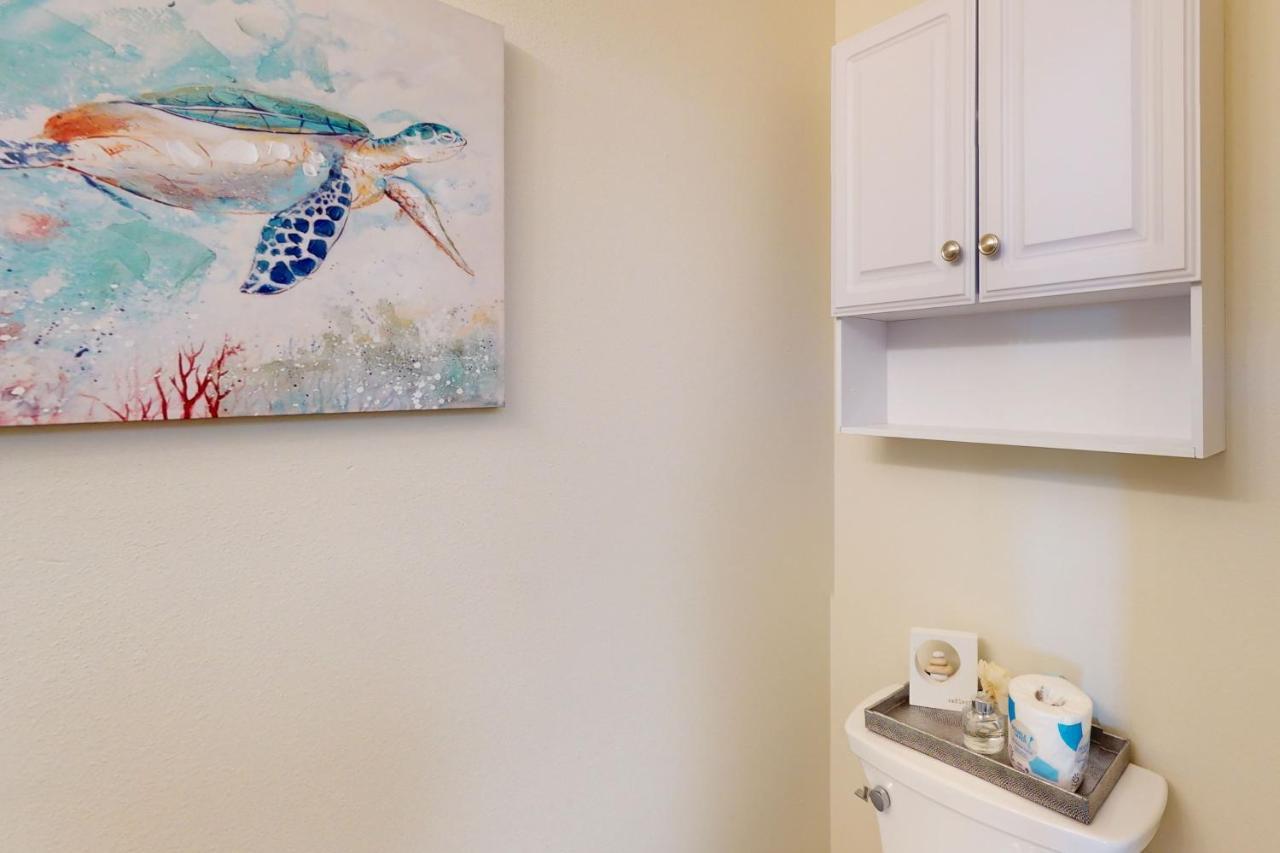 Apartamento Grand Caribbean #425 Orange Beach Exterior foto
