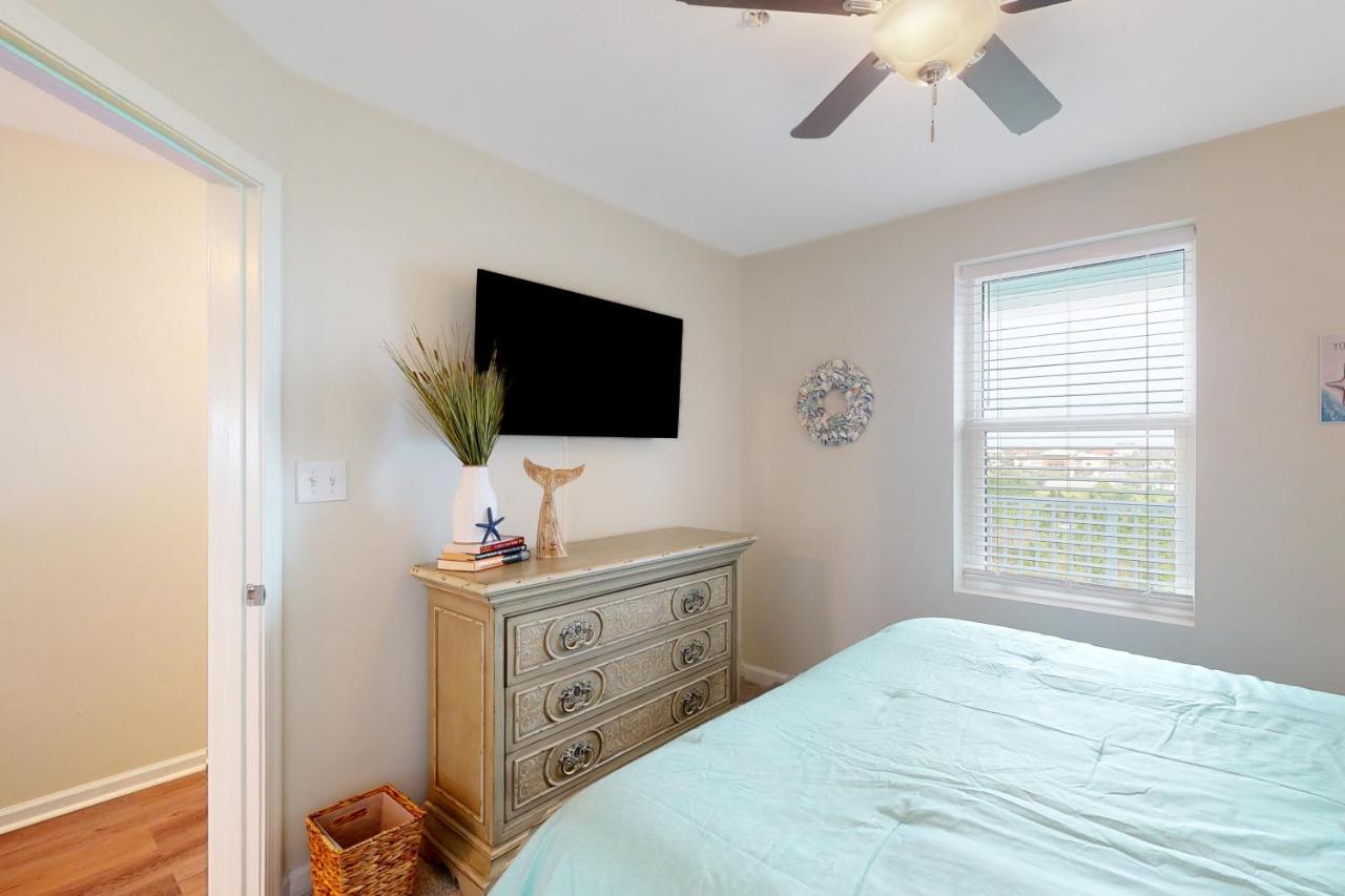 Apartamento Grand Caribbean #425 Orange Beach Exterior foto