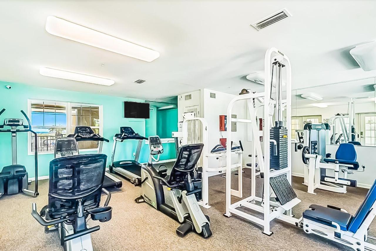 Apartamento Grand Caribbean #425 Orange Beach Exterior foto