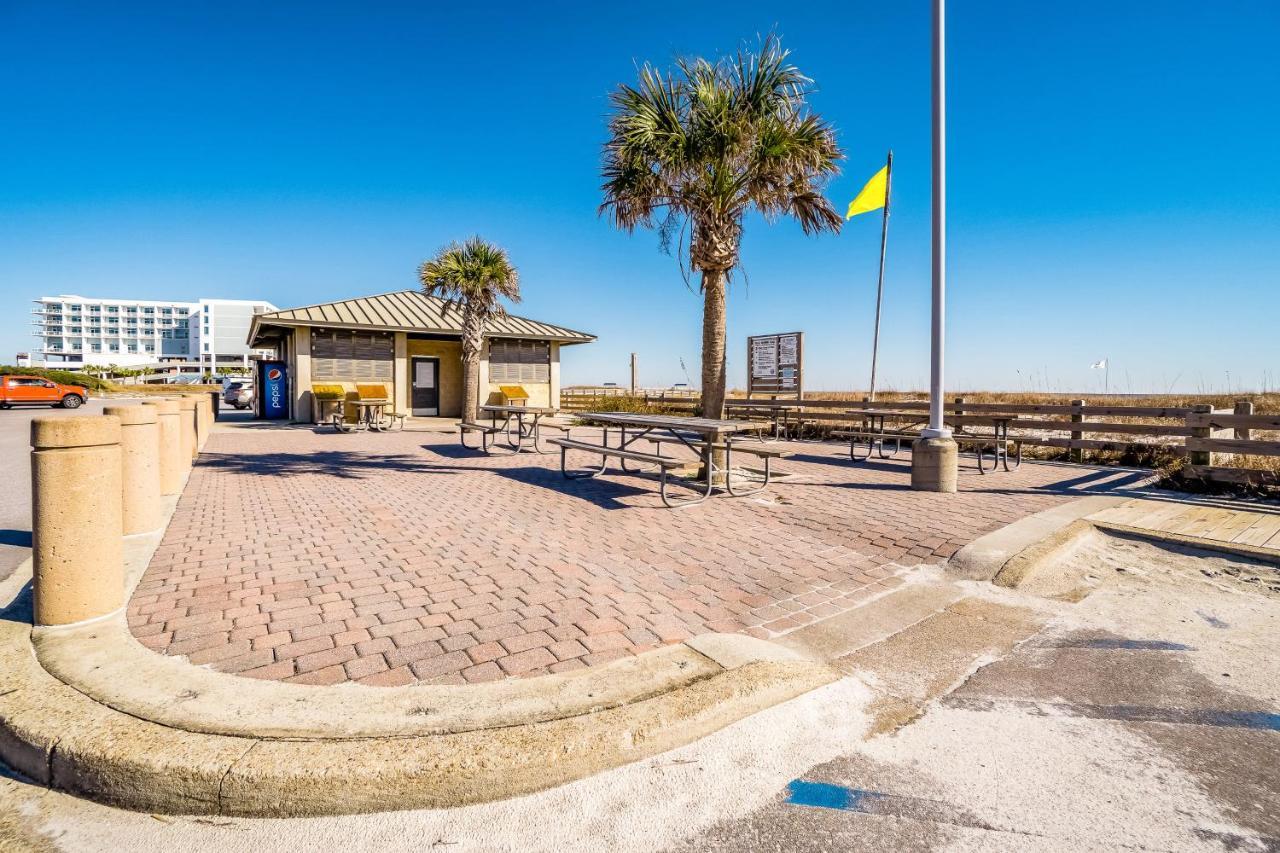 Apartamento Grand Caribbean #425 Orange Beach Exterior foto