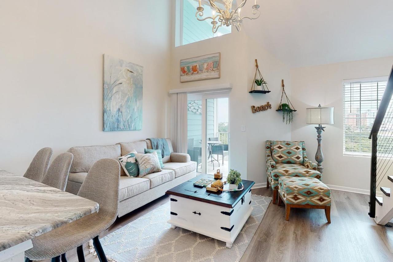 Apartamento Grand Caribbean #425 Orange Beach Exterior foto
