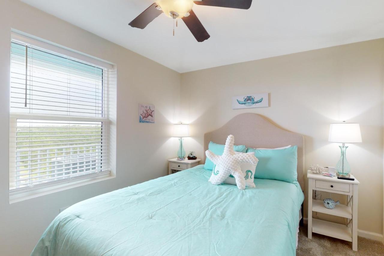 Apartamento Grand Caribbean #425 Orange Beach Exterior foto