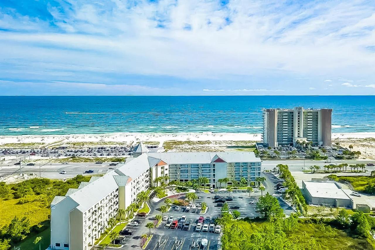 Apartamento Grand Caribbean #425 Orange Beach Exterior foto