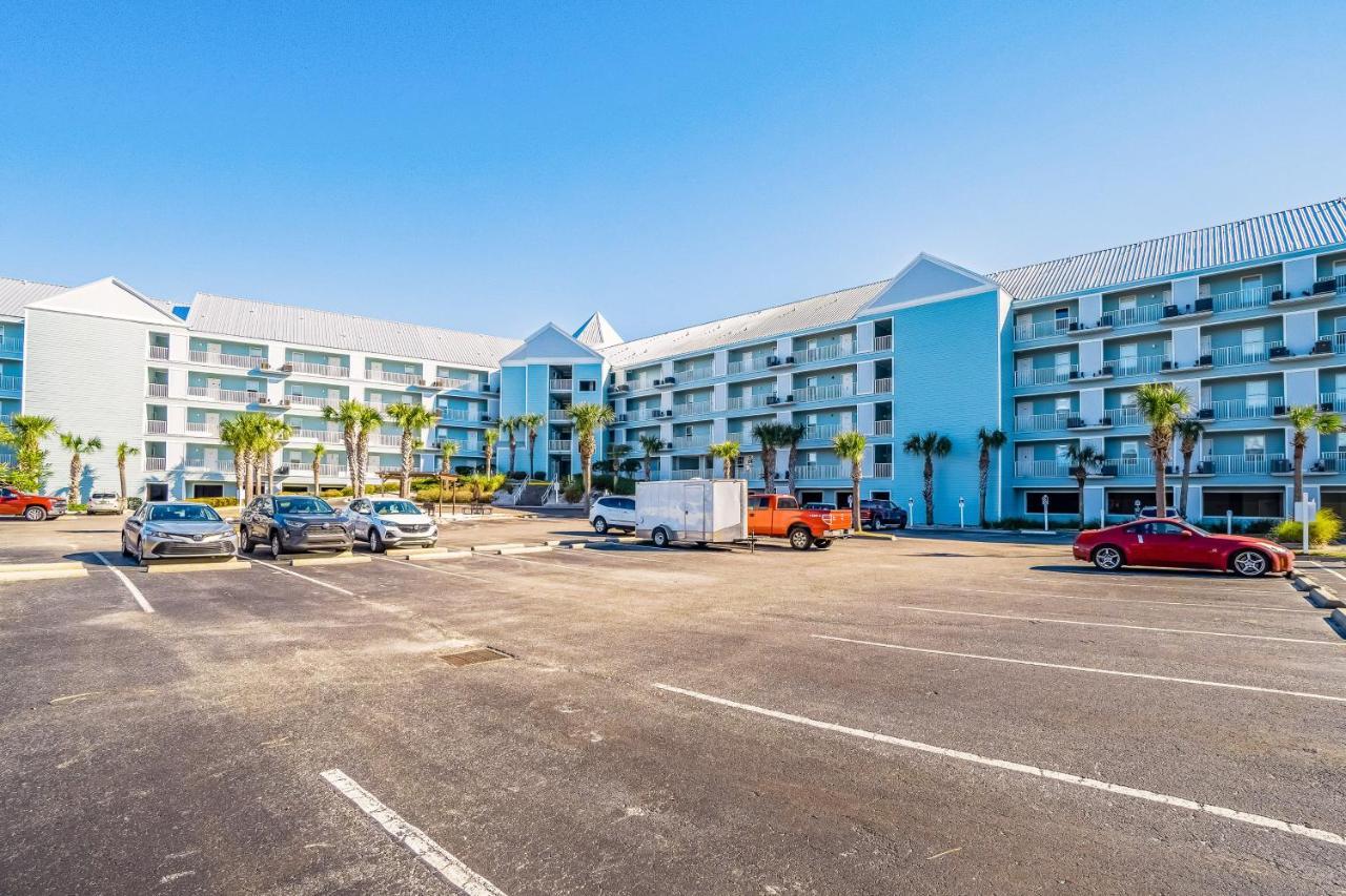Apartamento Grand Caribbean #425 Orange Beach Exterior foto