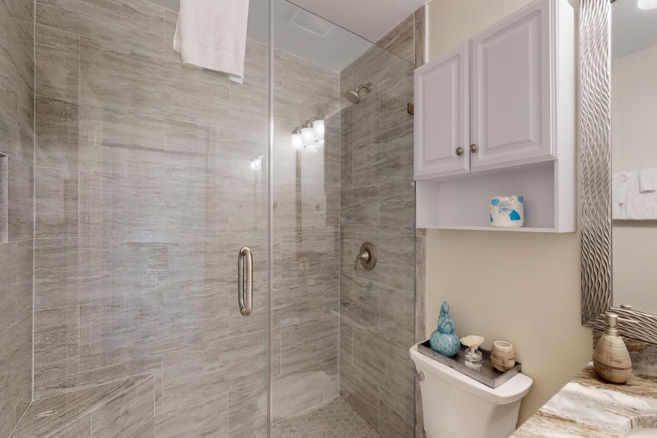 Apartamento Grand Caribbean #425 Orange Beach Exterior foto