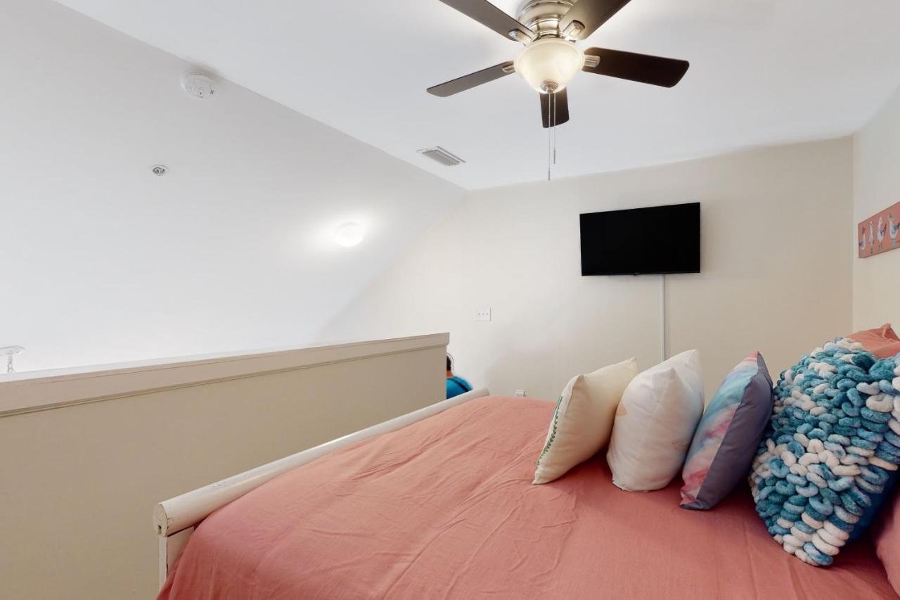 Apartamento Grand Caribbean #425 Orange Beach Exterior foto