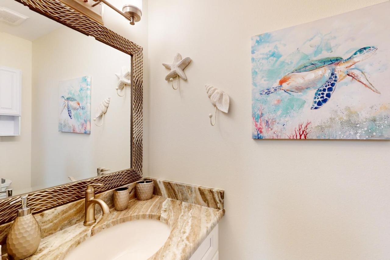 Apartamento Grand Caribbean #425 Orange Beach Exterior foto