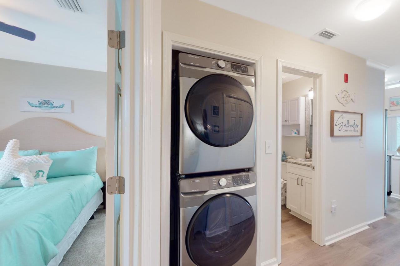 Apartamento Grand Caribbean #425 Orange Beach Exterior foto