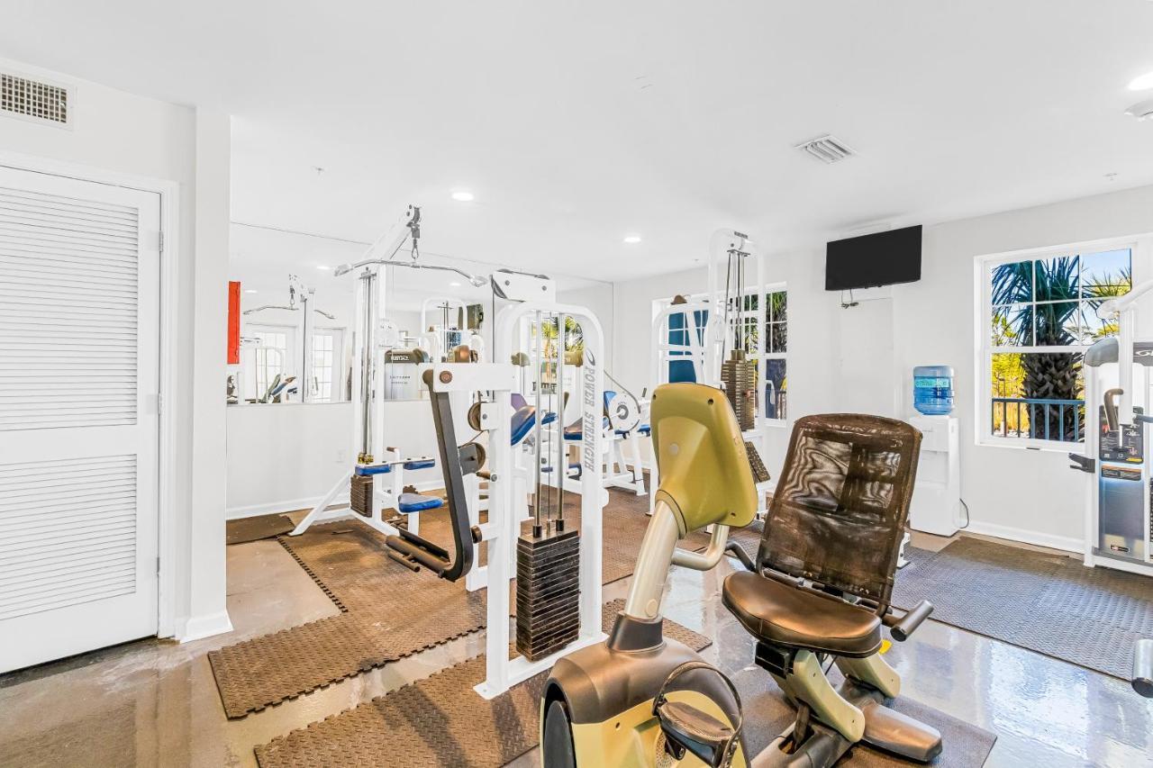 Apartamento Grand Caribbean #425 Orange Beach Exterior foto