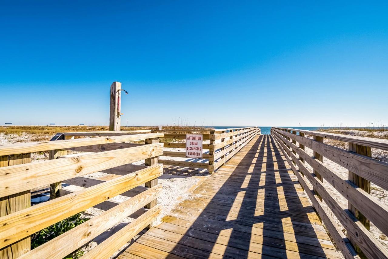 Apartamento Grand Caribbean #425 Orange Beach Exterior foto