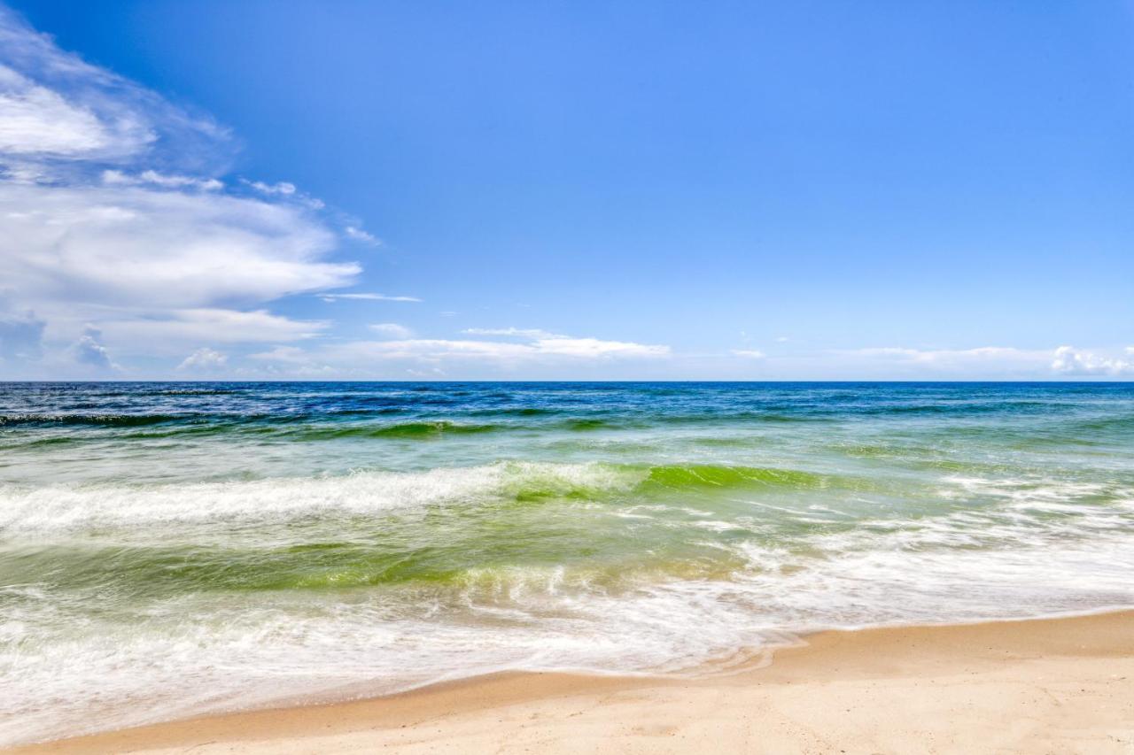 Apartamento Grand Caribbean #425 Orange Beach Exterior foto